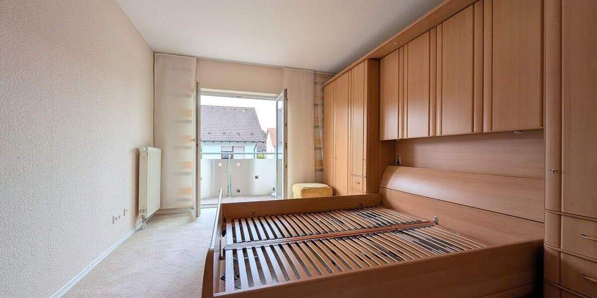 Reihenmittelhaus Speyer - 6 Zimmer, 168 m&sup2;, 499.000&euro; | Angebot:25865356