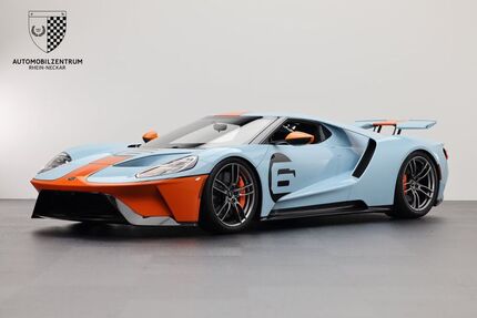Ford GT