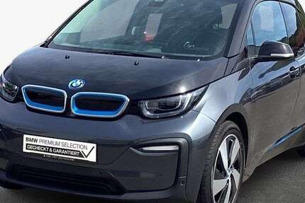 BMW i3 24.054 km 23.780 &euro; Zwingenberg 64673