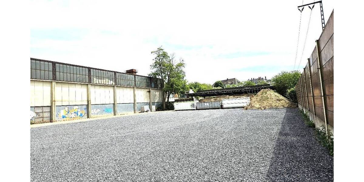 Gewerbeobjekt Mannheim Seckenheim - 6.840&euro; | Angebot:26319656