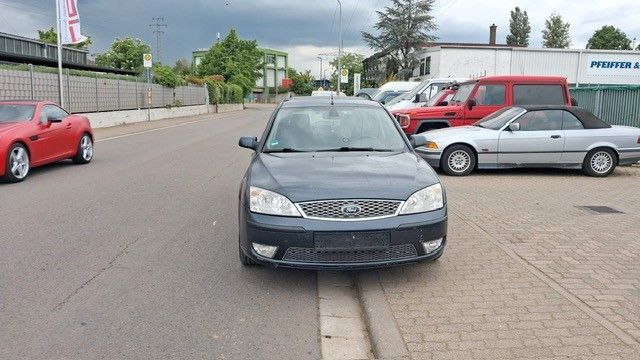 Ford Mondeo 239.000 km 950 &euro; Neustadt/Wstr. 67433