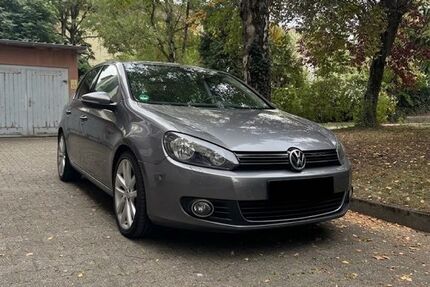 VW Golf 130.500 km 5.500 &euro; Heidelberg 69115