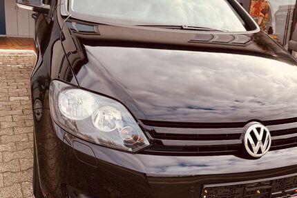 VW Golf Plus 36.550 km 9.250 € Hirschberg a.d.Bergstrasse 69493