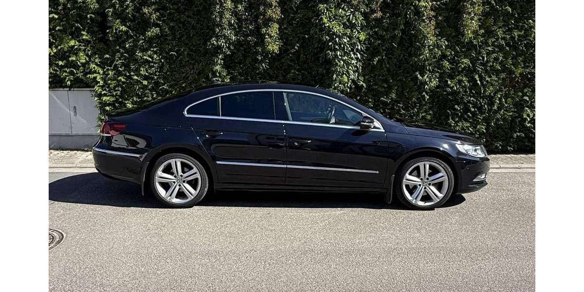 VW CC 225.000 km 10.500 &euro; Maxdorf 67133