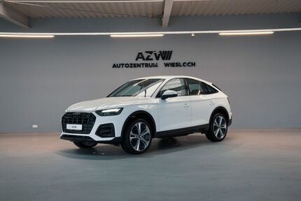 Audi Q5 21.189 km 42.900 &euro; Wiesloch 69168
