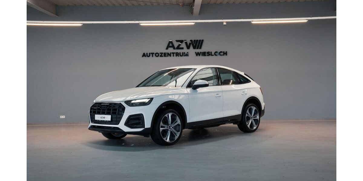 Audi Q5 21.189 km 42.900 &euro; Wiesloch 69168