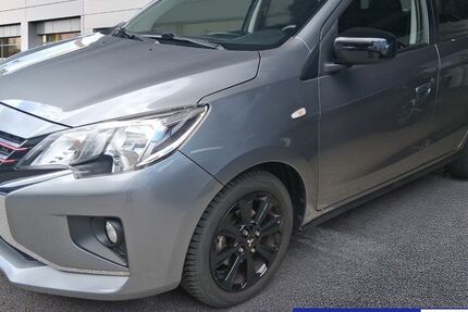 Mitsubishi Space Star 20.412 km 11.890 &euro; Mannheim 68309