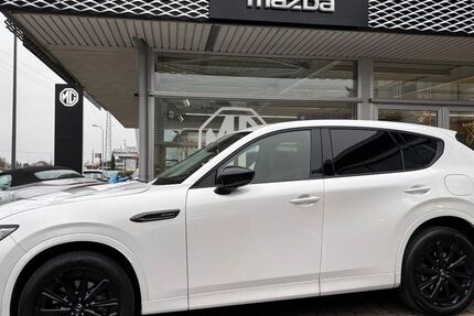 Mazda CX-60 19.785 km 44.650 &euro; Neustadt 67433