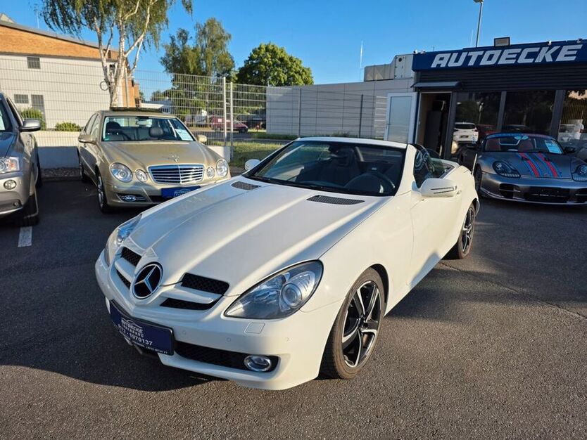 SLK 350