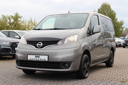 Nissan NV200 108.000 km 12.950 &euro; Ladenburg 68526