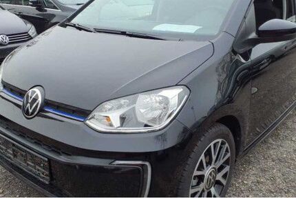 VW e-up! 8.700 km 15.790 &euro; Mannheim 68167