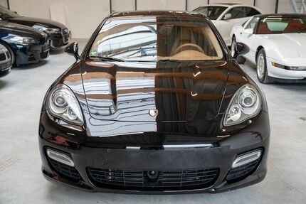Porsche Panamera 110.000 km 29.999 &euro; Weinheim 69469