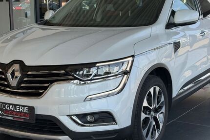 Renault Koleos 79.000 km 14.900 &euro; Heppenheim 64646