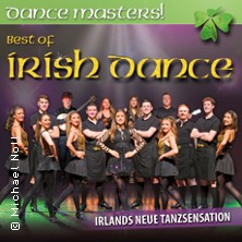 Dance Masters - Best of Irish Dance! 03.03.2027 Palatinum Mutterstadt