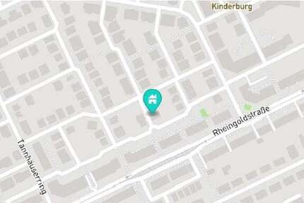 Wohnung Mannheim Niederfeld - 2 Zimmer, 54 m&sup2;, 230.000&euro; | Angebot:26863819