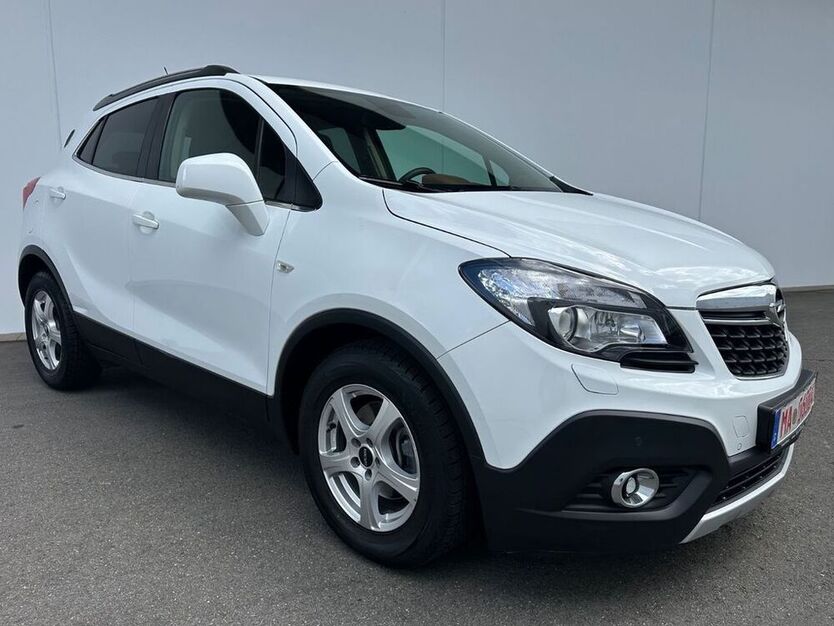 Mokka