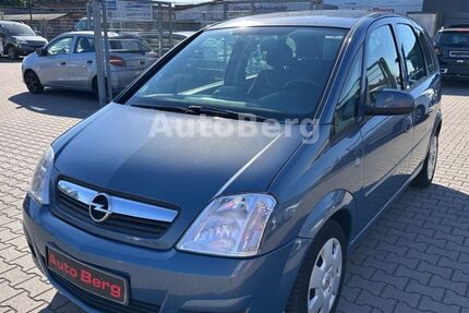 Opel Meriva 171.072 km 2.250 &euro; Speyer 67346