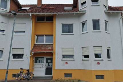 Wohnung Waghäusel - 4 Zimmer, 73 m&sup2;, 225.000&euro; | Angebot:27508027