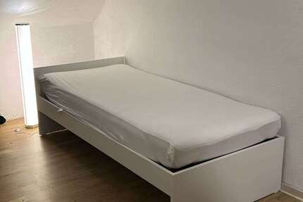 Wohnung Mannheim Niederfeld - 1 Zimmer, 40 m&sup2;, 550&euro; | Angebot:25423490