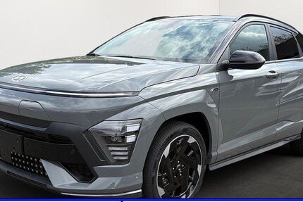 Hyundai KONA 5.795 km 39.990 € Mannheim 68219