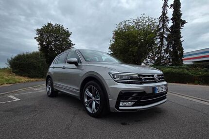 VW Tiguan 150.000 km 22.499 &euro; Schriesheim 69198