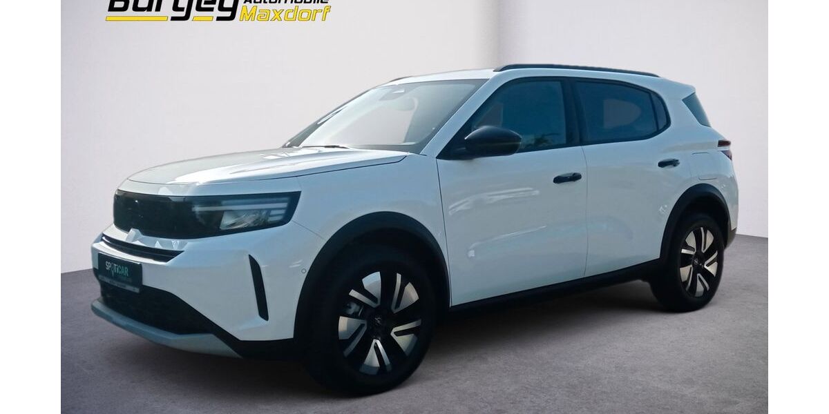 Opel Frontera 8.700 km 25.430 &euro; Maxdorf 67133