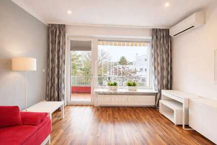 Wohnung Bad Dürkheim - 1 Zimmer, 36 m&sup2;, 129.000&euro; | Angebot:24269705