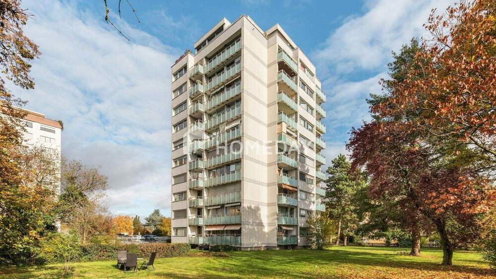 Etagenwohnung Eppelheim ( Wohnung 19 ) - 3 Zimmer, 90 m&sup2;, 298.000&euro; | Angebot:25702467