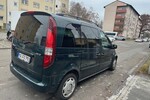 Mercedes-Benz Vaneo 169.450 km 3.500 &euro; Mannheim 68159