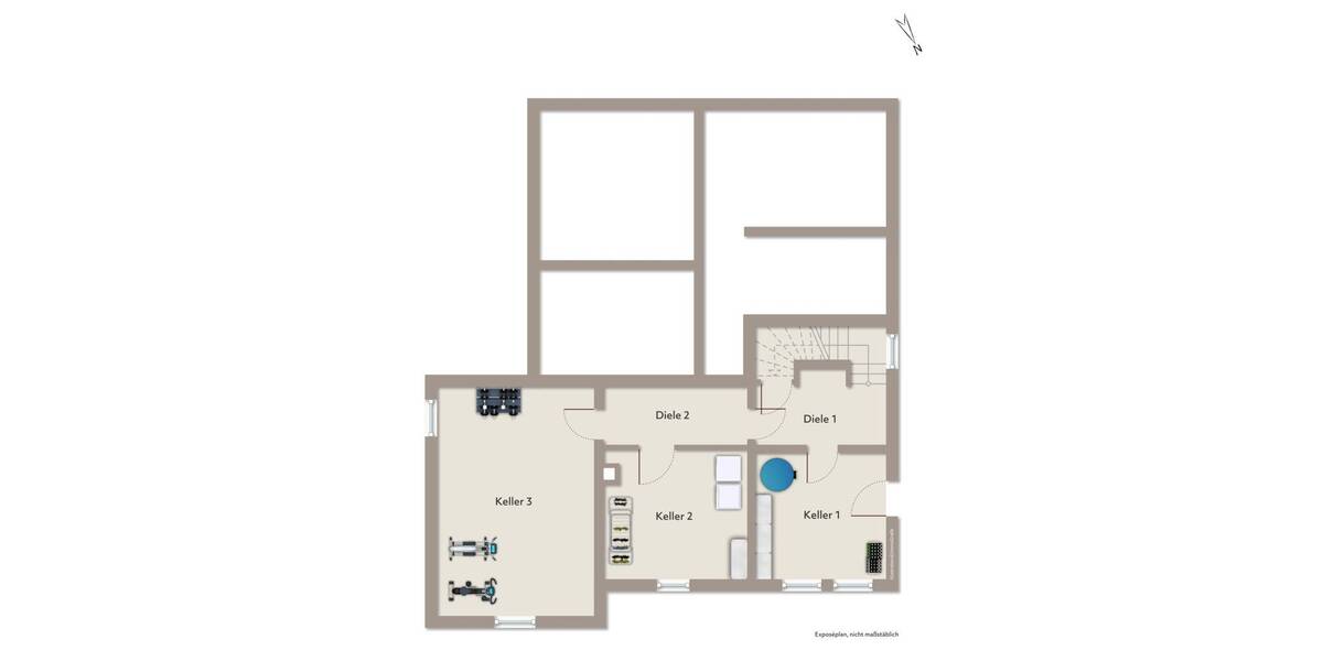 Mehrfamilienhaus, Wohnhaus Fürth / Lörzenbach Lörzenbach - 7 Zimmer, 218 m&sup2;, 570.000&euro; | Angebot:26740339