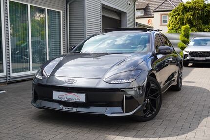 Hyundai IONIQ 6 15.000 km 34.900 &euro; Worms 67549
