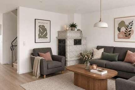Haus Mannheim / Rheinau Rheinau - 6 Zimmer, 155 m&sup2;, 495.000&euro; | Angebot:27076563
