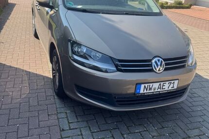VW Sharan 62.000 km 18.300 &euro; Neustadt 67433