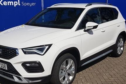 Seat Ateca 1.500 km 35.000 € Speyer 67346