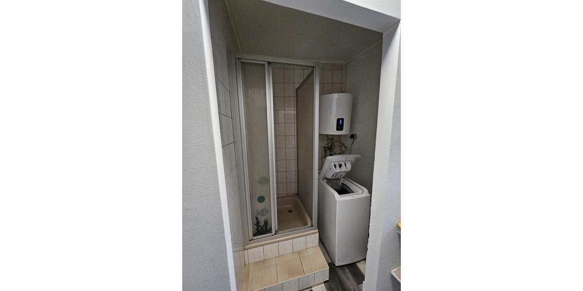 Erdgeschoßwohnung Worms - 1 Zimmer, 30 m&sup2;, 425&euro; | Angebot:25279120