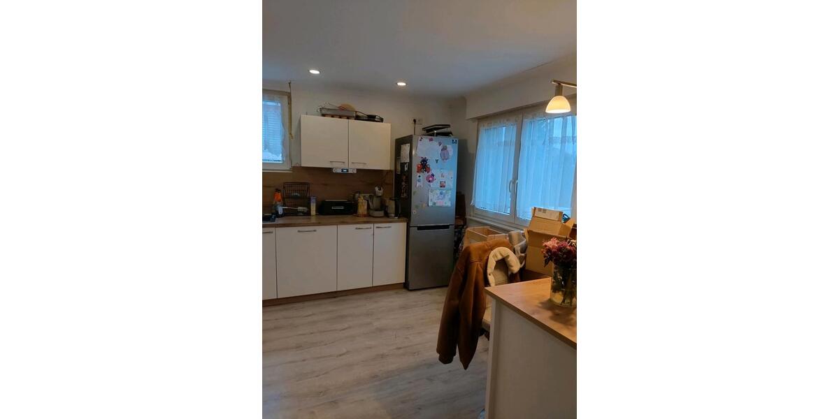 Einfamilienhaus Bensheim - 5 Zimmer, 110 m&sup2;, 250.000&euro; | Angebot:26660572