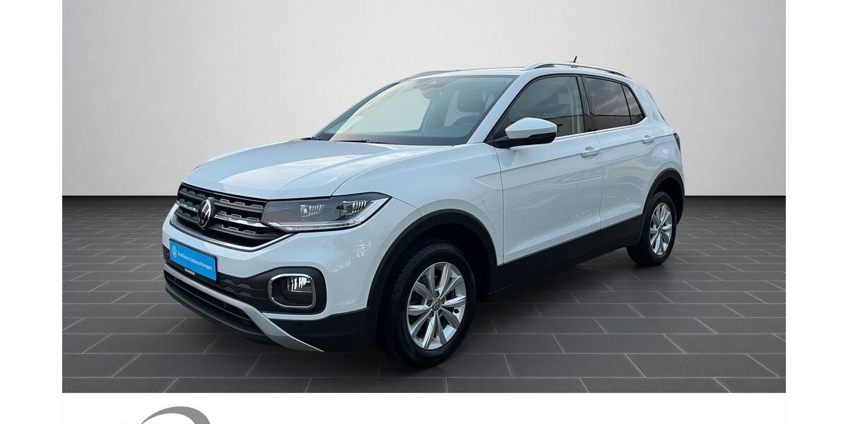 VW T-Cross 94.409 km 19.900 &euro; Ladenburg 68526