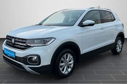 VW T-Cross 94.409 km 21.900 &euro; Ladenburg 68526