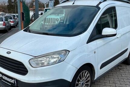 Ford Transit 230.738 km 3.390 &euro; Hockenheim 68766