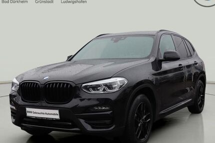 BMW X3 97.200 km 31.900 &euro; Bad Dürkheim 67098