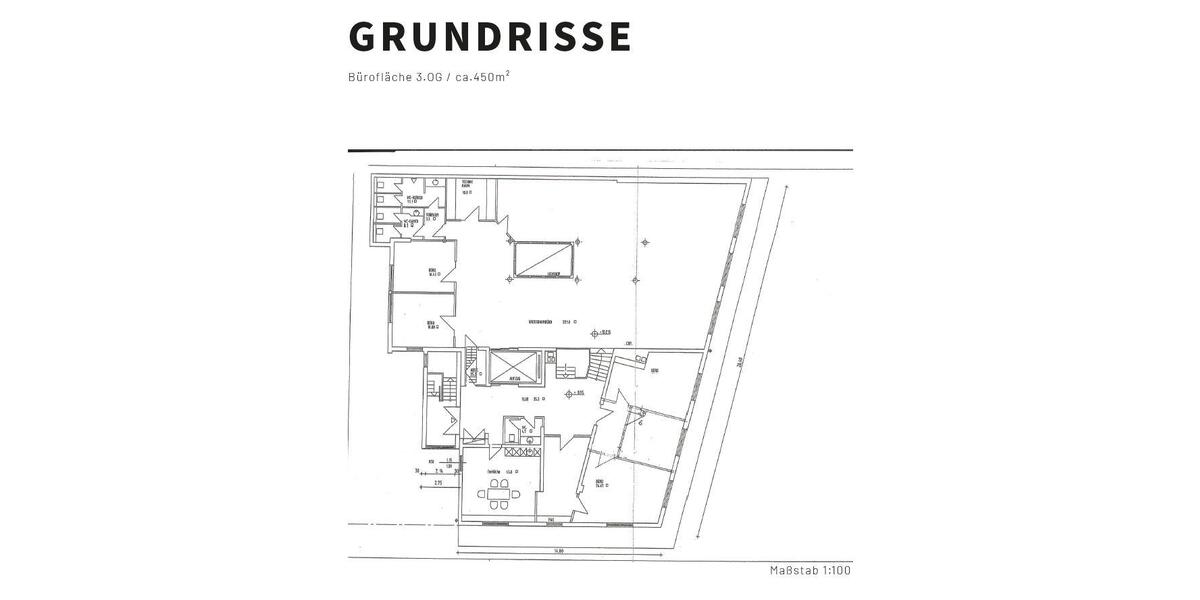 Gewerbeobjekt Weinheim - 7&euro; | Angebot:23822043