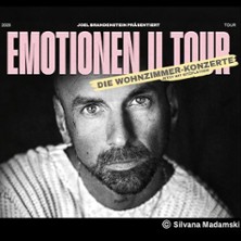 Joel Brandenstein - Emotionen II Tour 26.09.2026 halle02