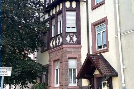 Wohnung Ludwigshafen am Rhein / Friesenheim Friesenheim - 2.5 Zimmer, 114 m&sup2;, 895&euro; | Angebot:27080061
