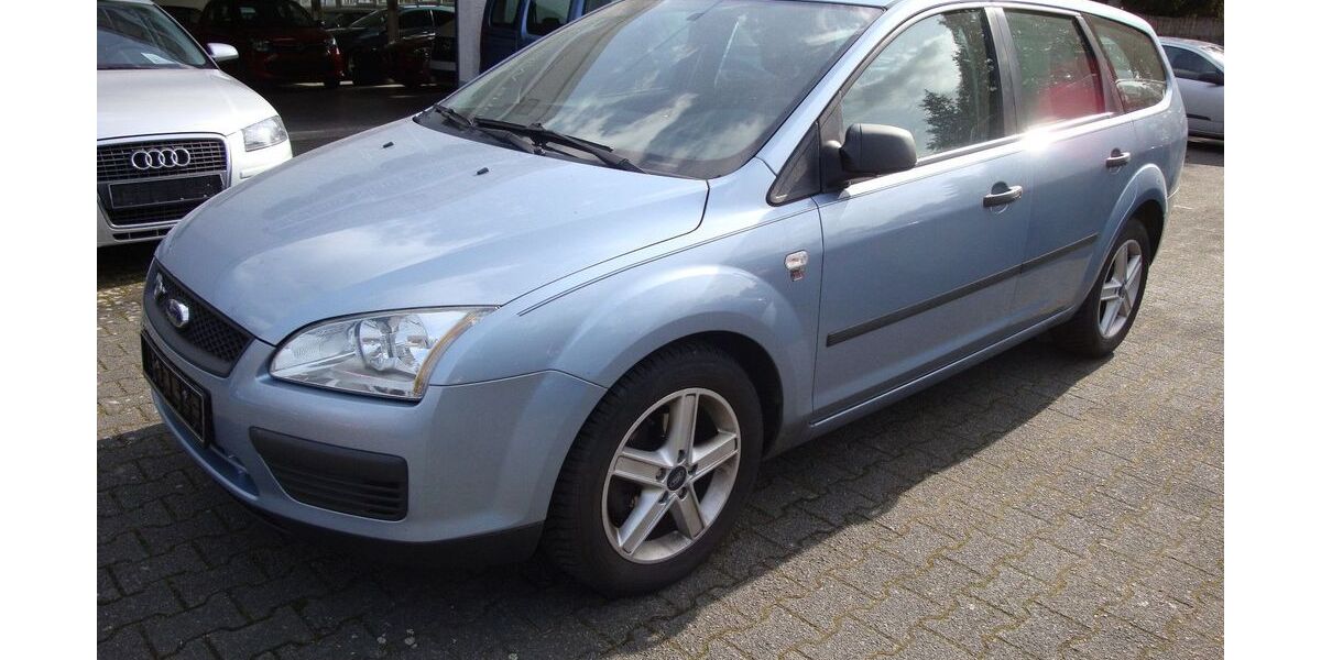 Ford Focus 59.900 km 6.799 &euro; Lorsch 64653