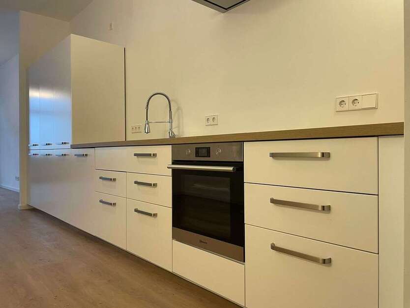 Wohnung zum Mieten in Worms 1.300 € 90 m²