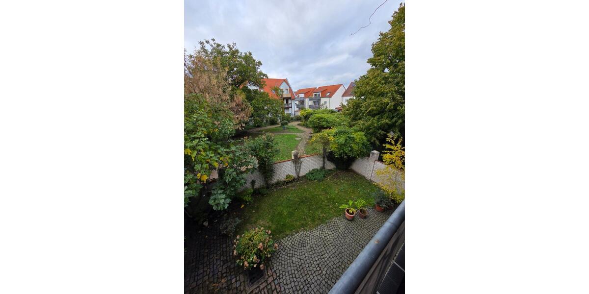 ***TOP gepflegte Dreiraumwohnung mit Balkon, KAUFEN statt mieten!*** 3 zimmer