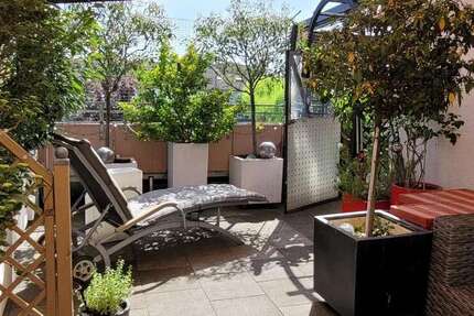 Wohnung Mannheim Gartenstadt - 3 Zimmer, 113 m&sup2;, 340.000&euro; | Angebot:26950914