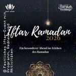 Ramadan Iftar-Gala