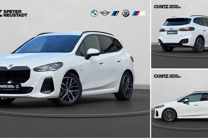 BMW 220 Active Tourer