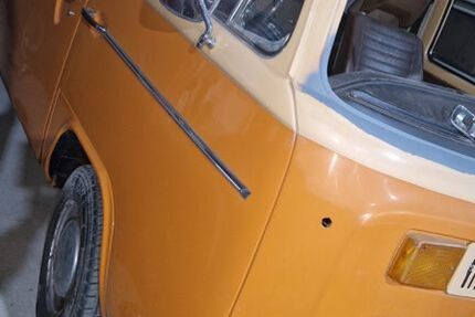 VW T2 99.999 km 14.000 &euro; Gross-Rohrheim 68649